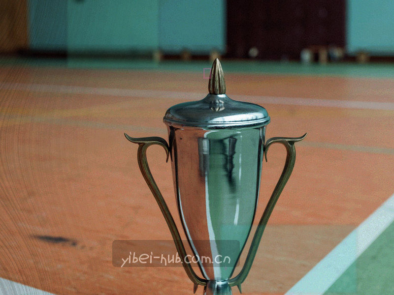 两张叠放的印刷标签形色块，之间由双向细线连接